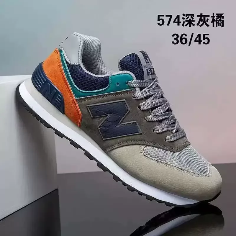 2026 New Spring Men's and Women's Couple Shoes