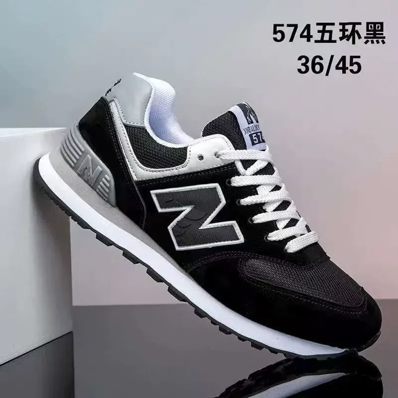 2026 New Spring Men's and Women's Couple Shoes