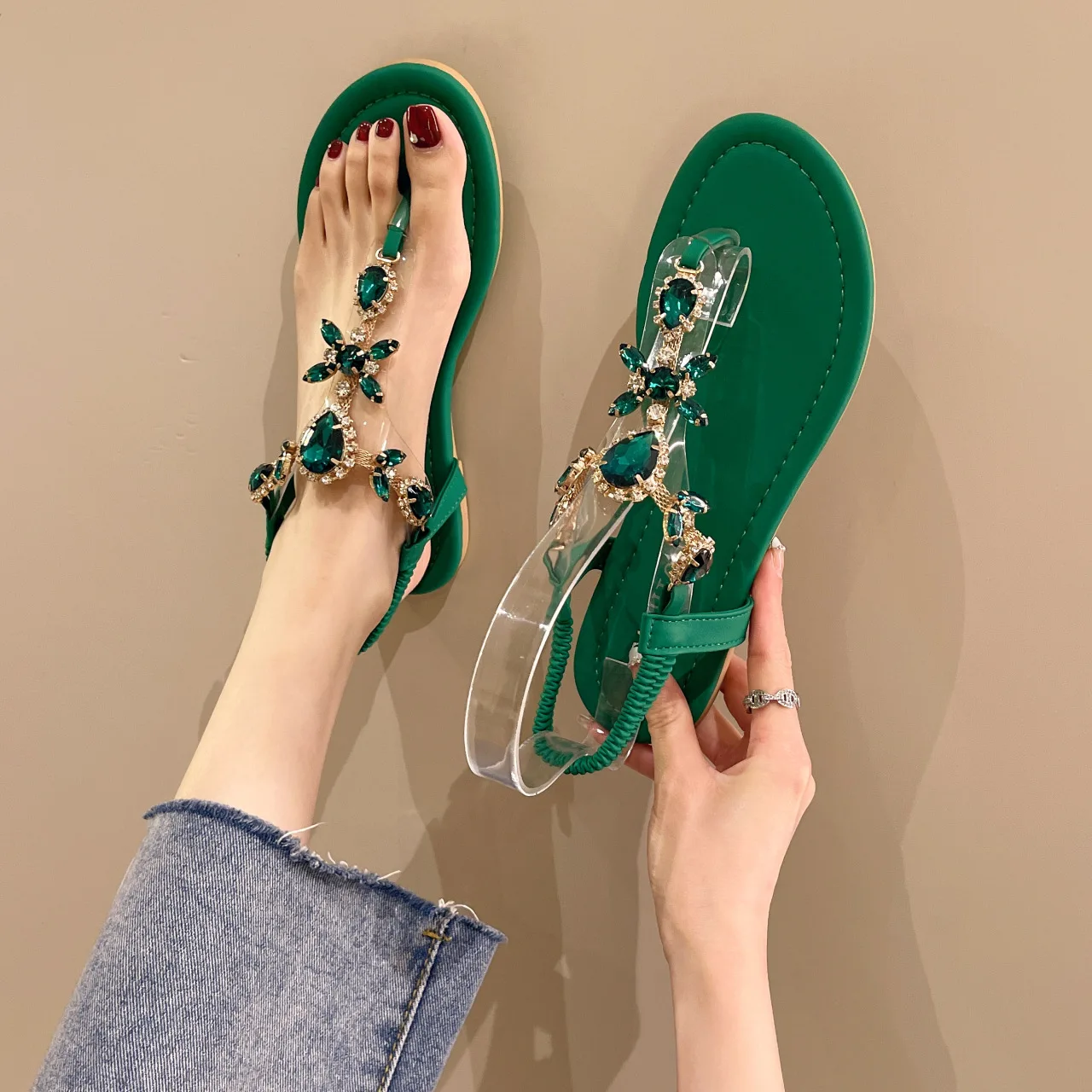 New Spring Men's and Women's Couple Shoes