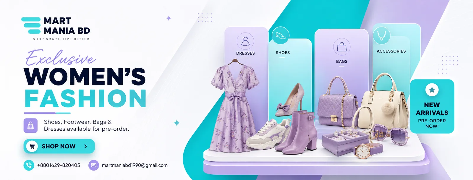 Store banner 1